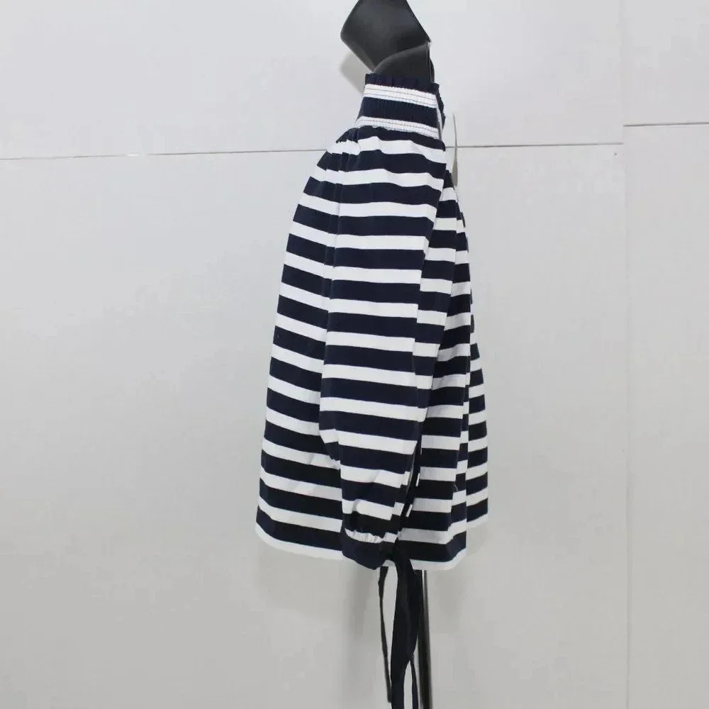 NWT J.CREW TOP - Picture 7 of 8